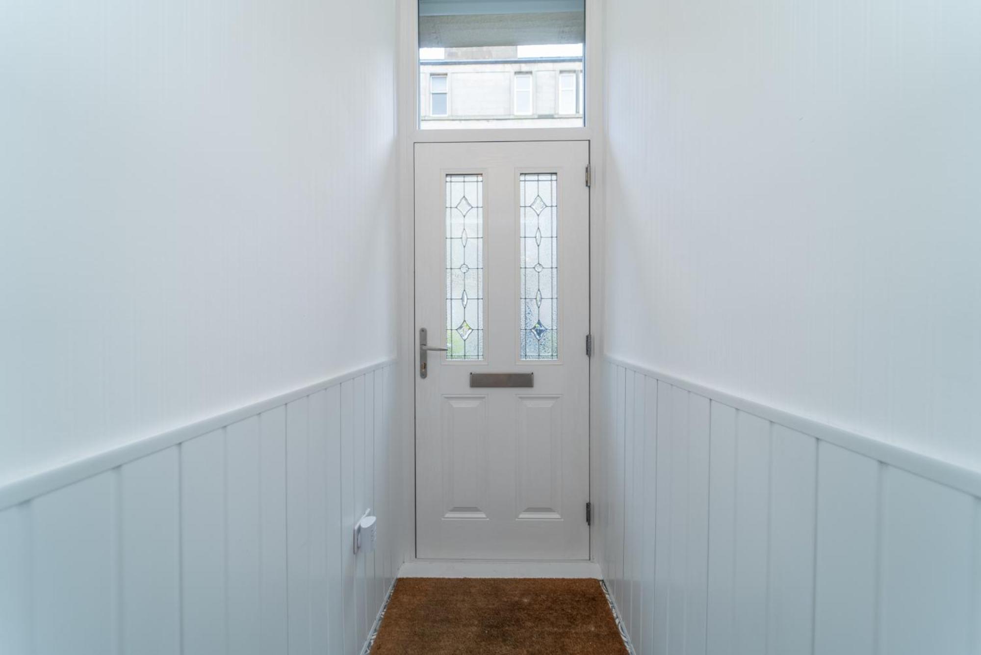 Appartement Beautiful Spacious Victorian Town House Edinburgh
